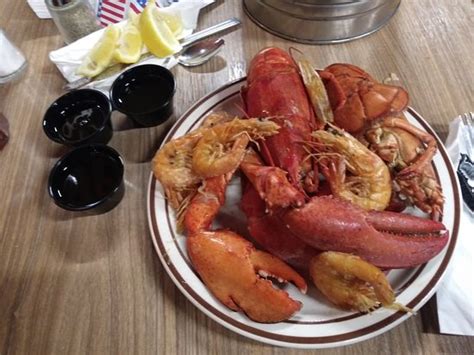 133 Reviews. . Boomtown lobster buffet